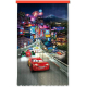 Disney Minnie Children's Bedroom Window Covering Curtain, 140x245cm
