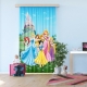 Disney Frozen Voile Curtain for Children's Room, 140x245cm