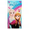 Disney Frozen 100% Cotton Towel Beach Towel 70x140cm Children