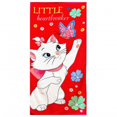 Disney Frozen 100% Cotton Towel Beach Towel 70x140cm Children