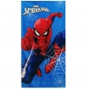 Spiderman 100% Cotton Towel Beach Towel 70x140cm Children