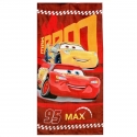 Disney Cars 100% Cotton Towel Beach Towel 70x140cm Children