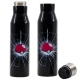 Pokemon Borraccia Termica in Acciaio Inox, 515 ml Bambini Adulti Thermos
