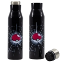 Pokemon Thermal Bottle in Stainless Steel DIABOLO , 580 ml Children Adults Thermos