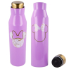 Minnie Disney Borraccia Termica in Acciaio Inox, DIABOLO 580 ml Bambini Adulti Thermos