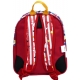 Minnie Mouse Disney Led Schoolbag 3D Backpack Kindergarten Kindergarten free time