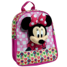 Minnie Mouse Disney Zainetto Parlante Zaino 3D Scuola Materna Asilo tempo Libero