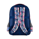 Footy Unicorn Led Large Elementary School Backpack for Girls