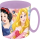 Lol Surprise Set Colazione Box Porta Merenda + Borraccia + Tazza - Bicchiere scuola
