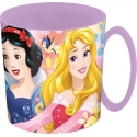 Principesse Disney Tazza in Plastica 350 ml