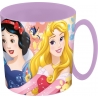Pincess Disney Plastic cup 350 ml