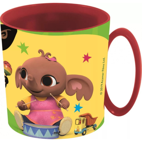 Pincess Disney Plastic cup 350 ml