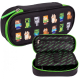 Minecraft set School Backpack