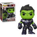 Funko POP! 336 Amadeus Cho As Hulk Future Fight Figurina da Collezione Avengers