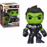 Funko POP! 336 Amadeus Cho As Hulk Future Fight Figurina da Collezione Avengers