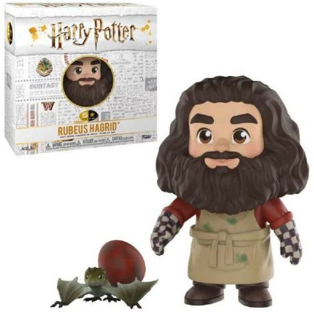 Funko 5 star Severus Piton Harry Potter Figurina Collezione Special Edition