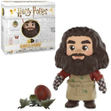 Funko 5 star Rubeus Hagrid Harry Potter Figurina Collezione Special Edition
