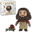 FUNKO 5 star Rubeus Hagrid Harry Potter Wizarding World figurine