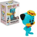 FUNKO POP! 15 Braccobaldo Huckleberry Hound Special Edition figurine
