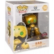 Funko POP! 558 B.O.B. Figurina da Collezione Overwatch Special Edition
