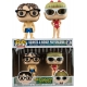 Funko POP! 351 Doomfist Figurina da Collezione Overwatch Special Edition