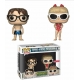 Funko POP! 351 Doomfist Figurina da Collezione Overwatch Special Edition