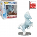 Funko POP! 730 The Water Nokk Frozen 2 Cavallo di Elsa Figurina Disney Special Edition