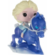 Funko POP! 730 The Water Nokk Frozen 2 Cavallo di Elsa Figurina Disney Special Edition