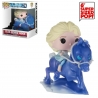 Funko POP! 74 Elsa Riding Nokk Frozen 2 Elsa con Cavallo Figurina da CollezioneDisney