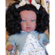 MARINA & PAU Gala Doll 45cm Soft Body Color Doll / Box