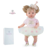 MARINA & PAU Alina Party Doll 45cm Soft Body Doll / Box