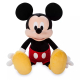 Peluche Disney Minnie Mouse Gigante 120cm Rosa Originale Ragazza Bambina