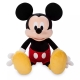 Plush Disney Minnie Classic 120 cm Pink Glitter Original Girl Girl