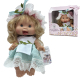 Nenote Odette Doll 28 cm Perfumed Pepotes