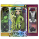 Rainbow High Winter Break Violet Willow Collectible Doll Double Outfit With Accessories and Support