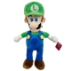 Super Mario Grande 60cm Peluche XL Originale Nintendo