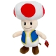 Yoshi 60cm Grande Peluche XL Originale Nintendo Super Mario