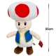 Yoshi 60cm Grande Peluche XL Originale Nintendo Super Mario