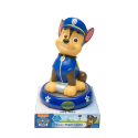 Chase Paw Patrol Large Led Bulb Lamp, Kids Bedside Night Light