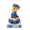 Chase Paw Patrol Large Led Bulb Lamp, Kids Bedside Night Light
