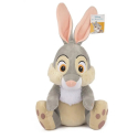 Plush Disney Rabbit Thumper 50cm Bambi with sound, Original Girl Child