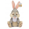 Peluche Disney Coniglio Tamburino 50cm Bambi con suono Originale Ragazza Bambina