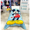 Disney Mickey Mouse Quilt Duvet 180x260cm Winter Single bed