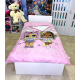Lol Surprise Quilt Duvet 140x200cm Winter Single bed