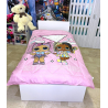 Lol Surprise Quilt Duvet 140x200cm Winter Single bed