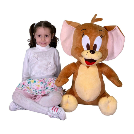 Tom Giant Plush 70 cm Original Cartoon Network