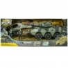 Military Combat Force Playset OPERATION STORM Core Set