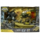 Military Combat Force Playset OPERATION STORM Core Set