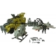 Military Combat Force Playset OPERATION STORM Core Set