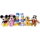 Disney Mickey Mouse Mini Peluche 20cm Originale